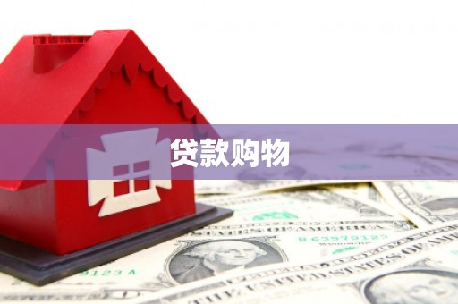 依兰贷款购物