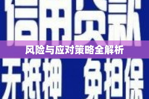 雁塔风险与应对策略全解析