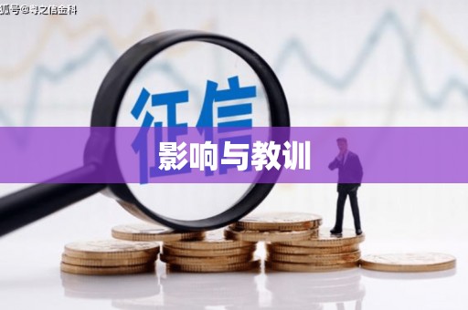 威县影响与教训